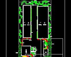 某廠房綠化設(shè)計(jì)圖免費(fèi)下載 園林綠化施工與文物文化遺址保護(hù)的協(xié)同實(shí)踐