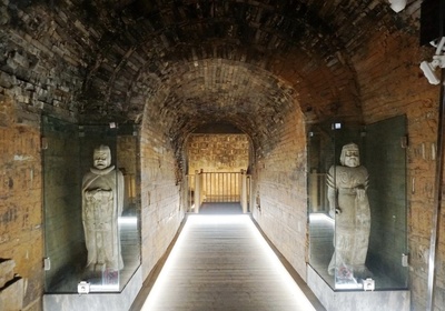 河南兩項(xiàng)展覽入圍全國(guó)博物館十大陳列展覽精品終評(píng) 文物文化遺址保護(hù)服務(wù)的卓越實(shí)踐