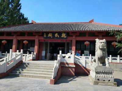 亳州升格大市后文化與文旅項(xiàng)目的困境 為何文物文化遺址保護(hù)服務(wù)難抓要點(diǎn)