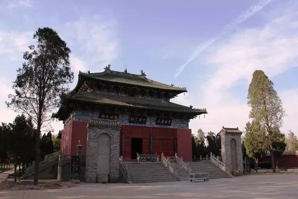 濮陽(yáng)三處文物保護(hù)單位晉升“國(guó)保”級(jí)，文物文化遺址保護(hù)服務(wù)再升級(jí)