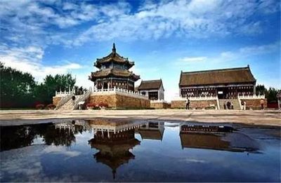 古風(fēng)最濃！盤(pán)點(diǎn)遼寧十大最具人文特色景點(diǎn)與文物文化遺址保護(hù)服務(wù)