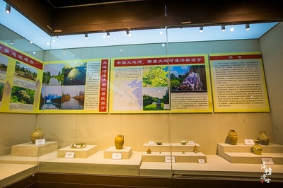 泗縣博物館 守護(hù)歷史文脈，傳承千年文明