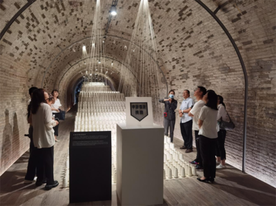 賡續(xù)文化根脈 守護(hù)歷史瑰寶——記陳倉(cāng)區(qū)委宣傳部機(jī)關(guān)黨支部主題黨日活動(dòng)